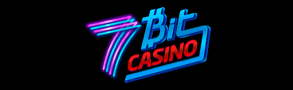 7BitCasino logo