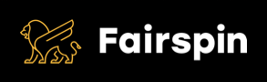 Fairspin logo