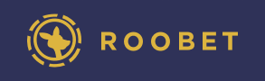 Roobet logo