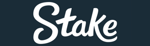Stake Online Casino logo